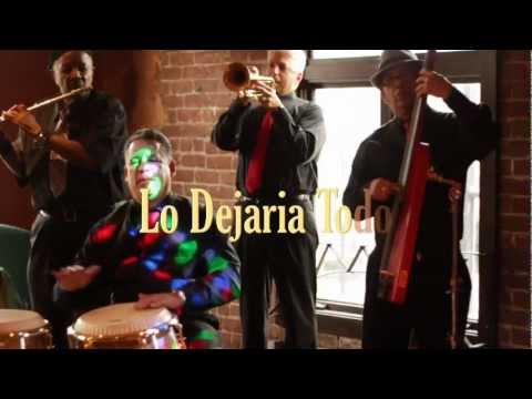 BAKKAN - LO DEJARIA TODO (OFFICIAL MUSIC VIDEO) FEAT. TRUCHO G.