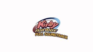 Kirby Air Ride [FULL SOUNDTRACK]