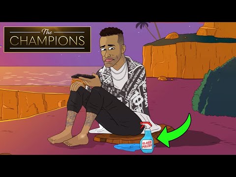 All Easter Eggs and References in The Champions: Season 7, Episode 1