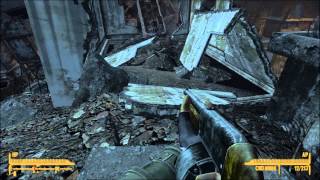 Let's Play Fallout New Vegas Part 192 - Detonation