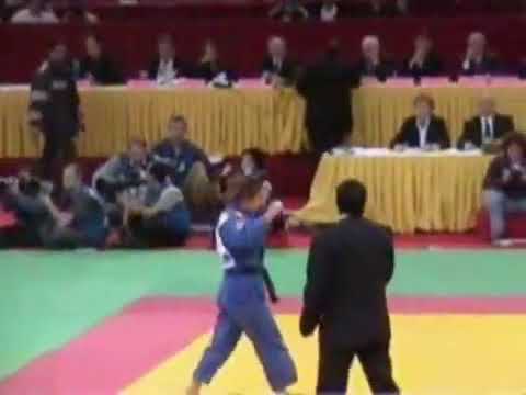 sara alvarez judo