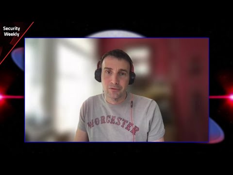 Why Our Right to Repair Is Critical To Securing The Internet Of Things - Paul Roberts - ESW #287