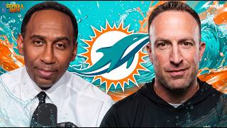 Success Isn't Measured in Wins & Losses This Year | Jeff Hafley Gets Real with Stephen A. Smith