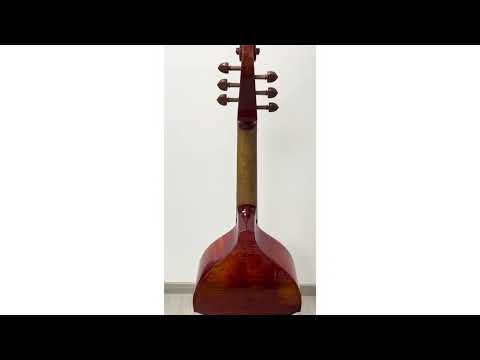 Artlandmusic 6 Strings Viola Da Gamba (GAM550)
