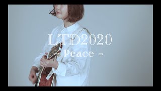 TAKAMINE LTD2020 Peace - Video