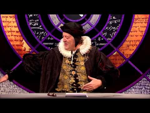 QI Season 9 Episode 17