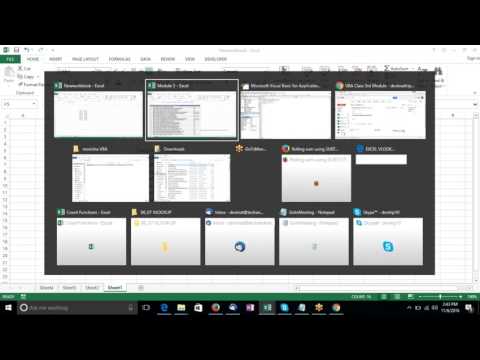 VBA Module 3 | Sep_16