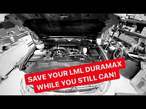 This could save you THOUSANDS don’t let your lml destroy itself! New HSP bundle kit install!