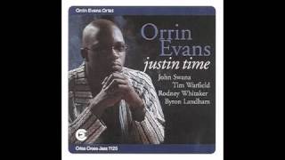 Autumn Leaves : Orrin Evans