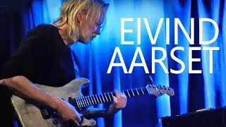 Eivind Aarset//Bergen Jazzforum