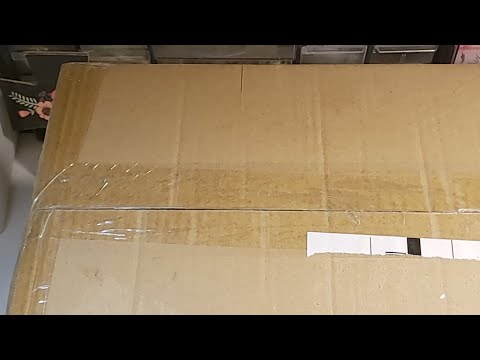 This video Is Not For Kids  "HSN Haul/Come Craft with Me "