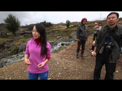 Build Libraries for Rural Children in China