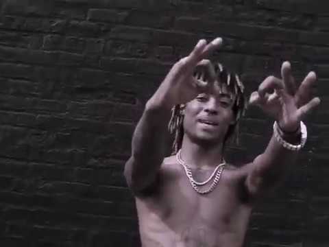 NLMT TAZ - Hit A Stain [music video]