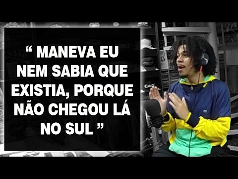 DOW RAIZ: A CENA DO REGGAE NO BRASIL | Cortes do Gringos