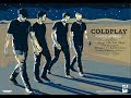 Coldplay- Ink (Karaoke)