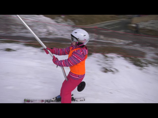 Peyragudes séjour ski 2019