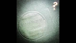 Charlie Patton’s Chord