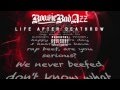 Boosie Badazz Murder Was The Case Intro LYRICS TopShelFF