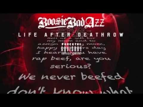 Video thumbnail for Murder Was The Case (Intro)