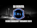 DJ Derita Rhoma Irama Remix Dangdut Full Bass 2024