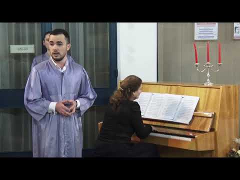 SERATĂ EMINESCIANĂ - 17 ianuarie 2018