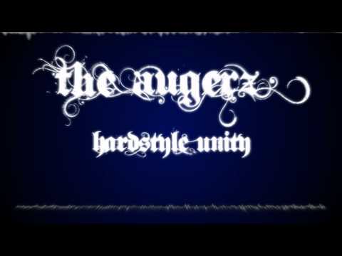 The Augerz - Hardstyle Unity (Raw Mix)