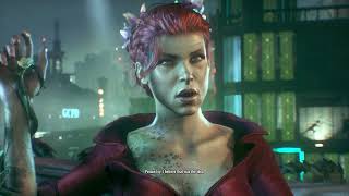 Batman: Arkham Knight | Date Night with Poison Ivy Part 1