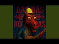 BAS BAS KOTAKBAS FUNK