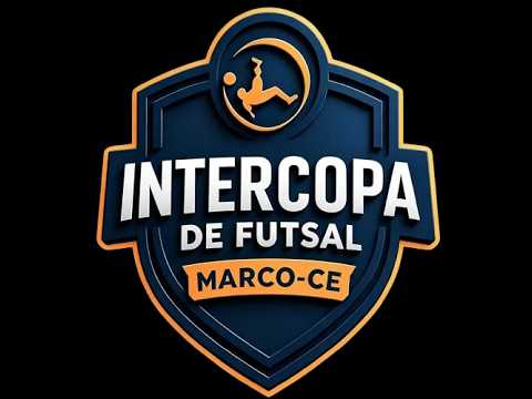 INTERCOPA DE FUTSAL / MARCO - CE / TVFP SPORTS