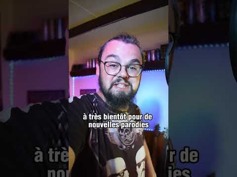 J'suis geek - Fred Wav (extrait)