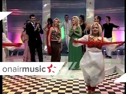 Labi, Shqipe Abazi, Teuta Selimi, Afrim Aliu -   Gezuar 2007
