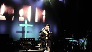 Cerca de Jesús - Jesús Adrián Romero - Video Oficial