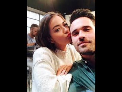 Brett and Chloe||Summer Paradise