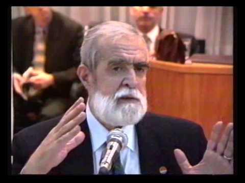 1996-04-26 Ankara Konferansi part -3  -   Imam iskender Ali  M I H R