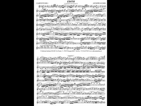 Edith - Giuseppe Lotario (Marcia sinfonica)