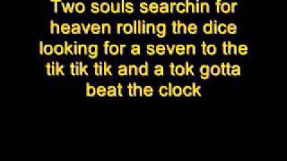 Rick Springfield Souls Lyrics