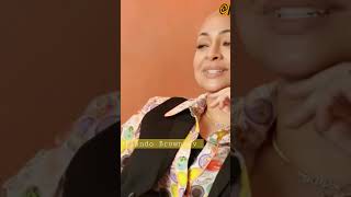 Orlando Brown: The Secrets Of That&#39;s So Raven.