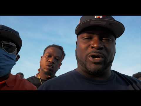 Jefe Tha Trapper - Apache kids - Apache originals x ville Luv❤️❤️💙💙