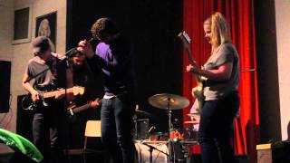 Lab Coast on Late night