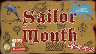 Sailor Mouth (Live Action Remake)