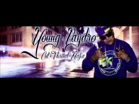 Gon Gotti ft Paydro - Run My City