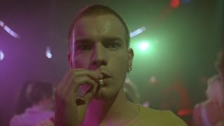 The Stone Roses - Breaking Into Heaven (Trainspotting)