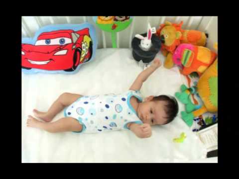 Happy birthday yuni... :*