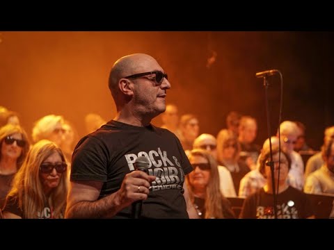 ROCK CHOIR NON-STOP – 11  Land of 1000 dances