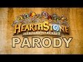 Sharm ~ Arena (Hearthstone Parody) 