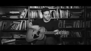 Afterthoughts - The Tragic Thrills [ACOUSTIC COVER]