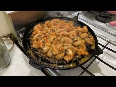 CHONCHOLÍ PERUANO: RECETA TRADICIONAL PASO A PASO