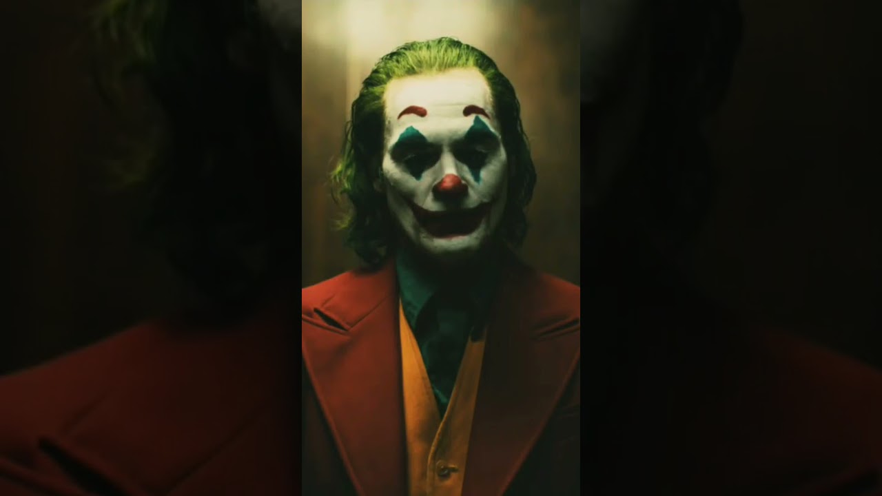 joker style most people joker attention TikTok video joker style55 edition