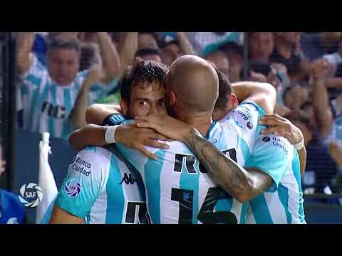 Fecha 21 - Resumen | Racing Club