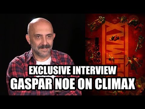 Gaspar Noe spricht über CLIMAX – Exklusives Interview